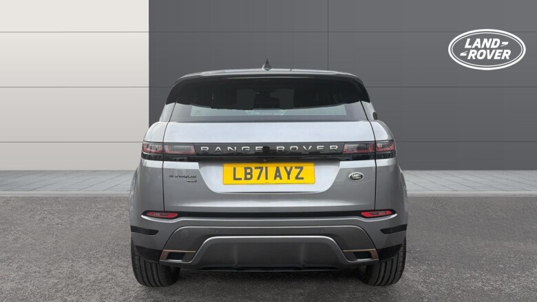 Land Rover Range Rover Evoque 1.5 P300e R-Dynamic SE 5dr Auto Hatchback